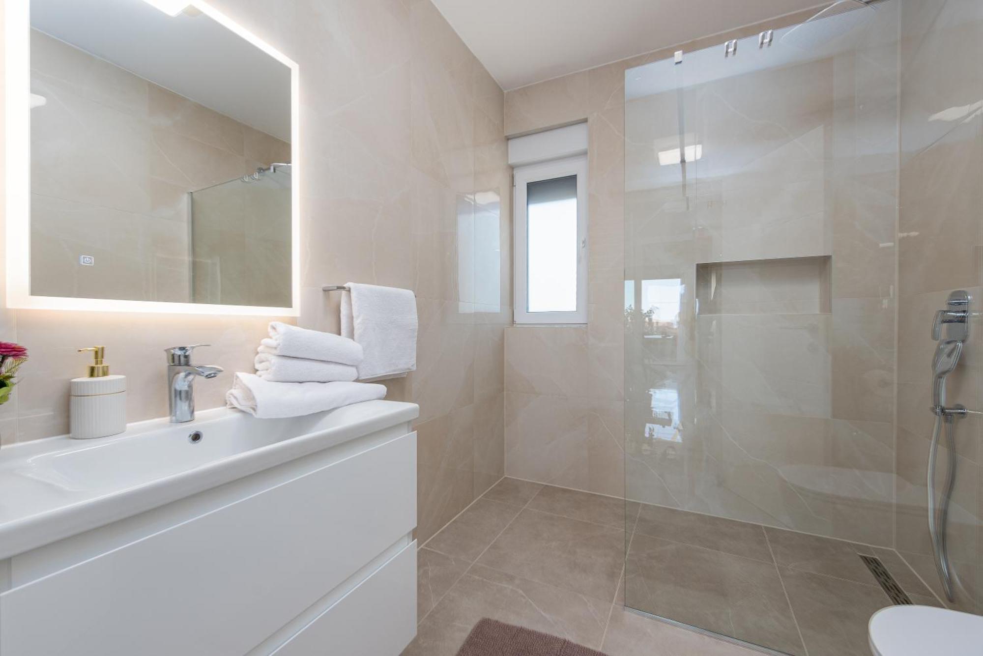 Apartments Menalo Elegance Zaton  Extérieur photo