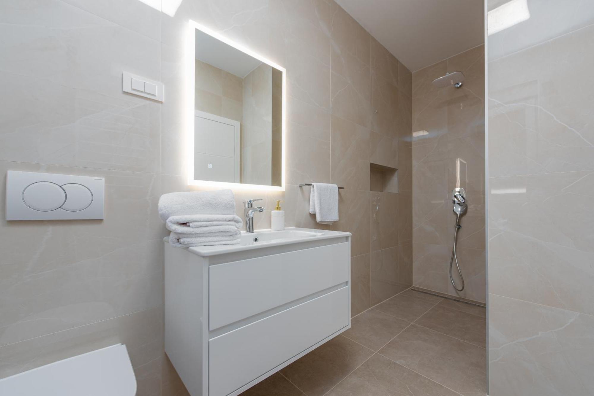 Apartments Menalo Elegance Zaton  Extérieur photo