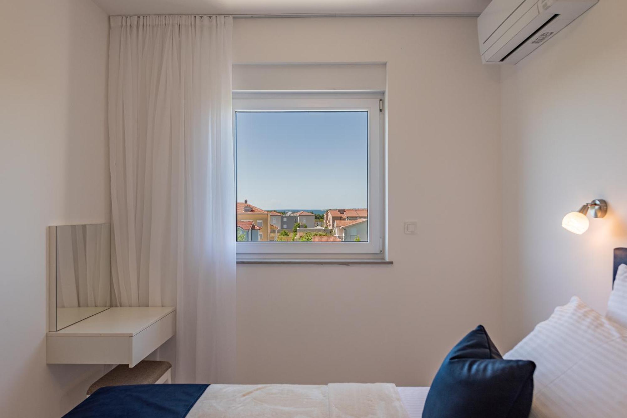 Apartments Menalo Elegance Zaton  Extérieur photo