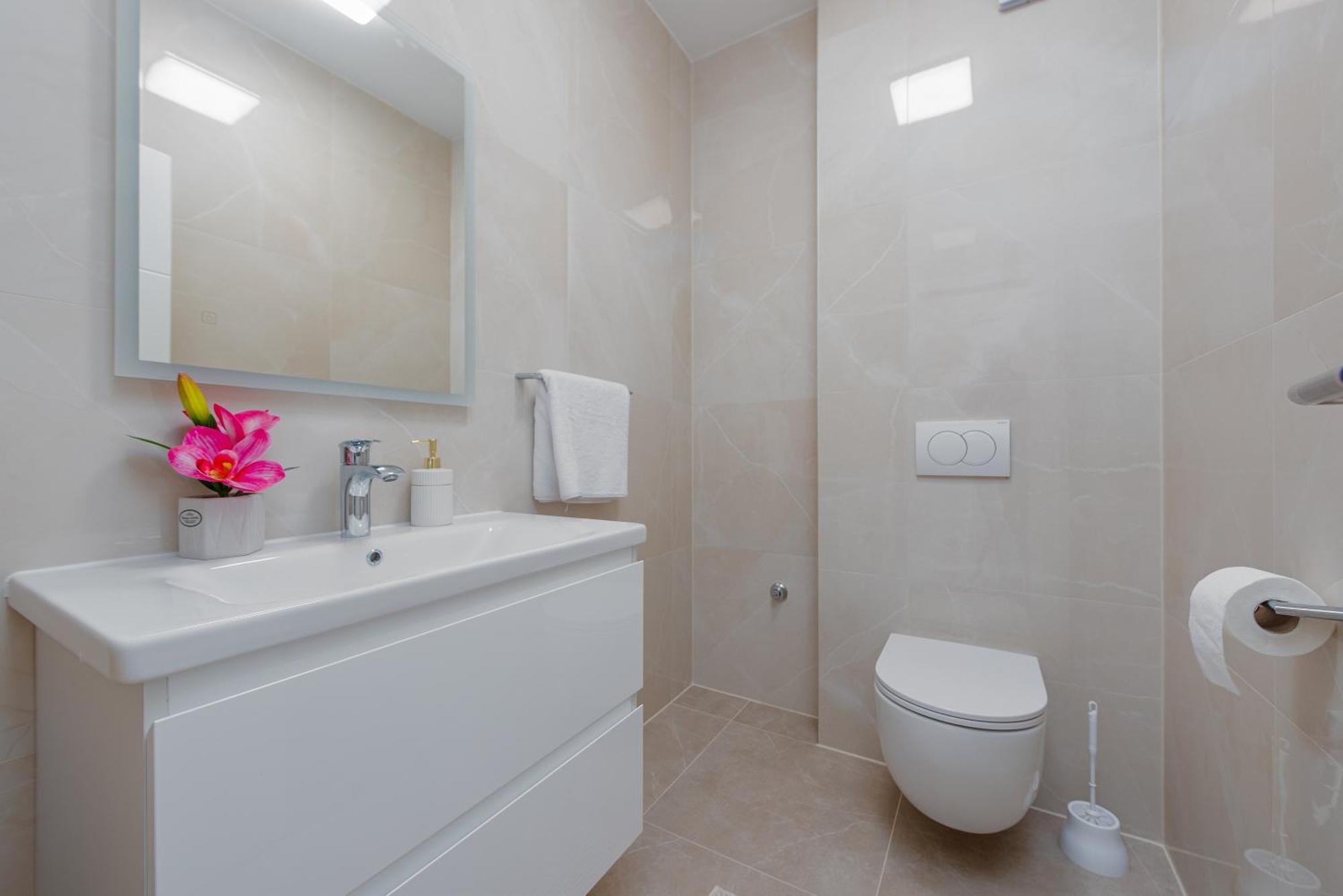 Apartments Menalo Elegance Zaton  Extérieur photo