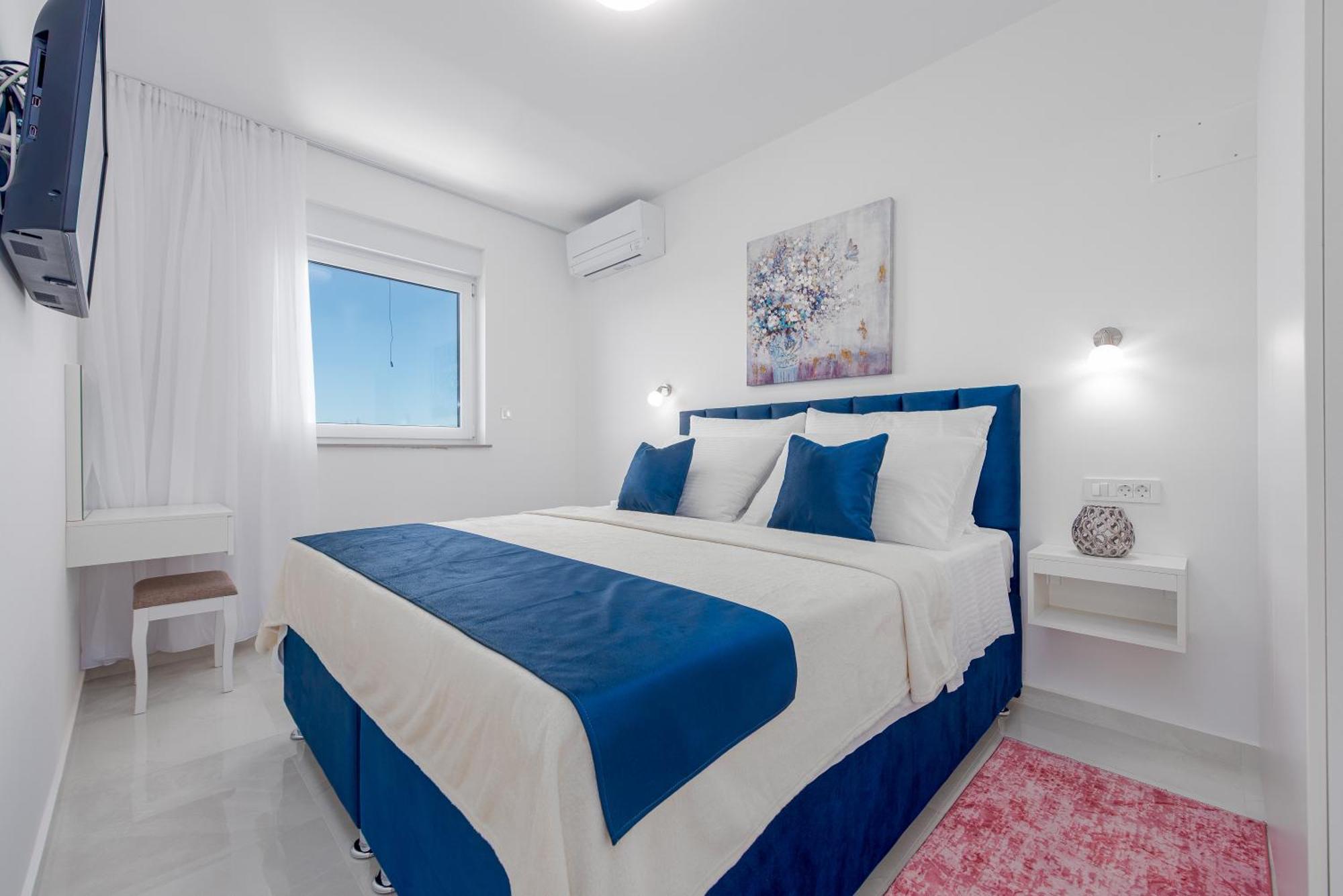 Apartments Menalo Elegance Zaton  Extérieur photo