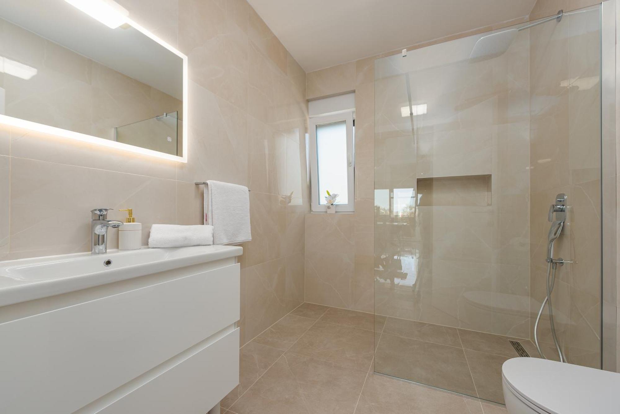 Apartments Menalo Elegance Zaton  Extérieur photo