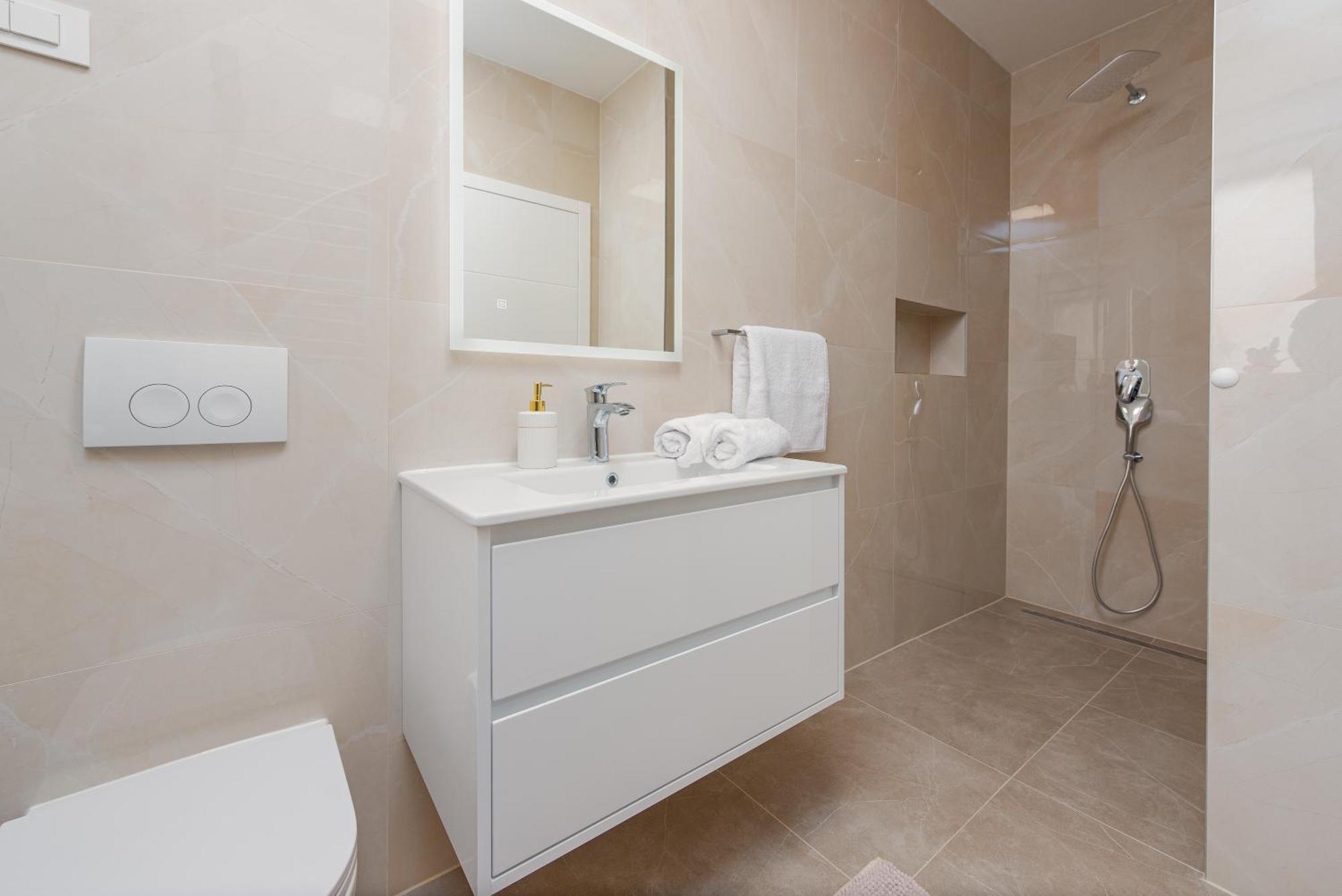 Apartments Menalo Elegance Zaton  Extérieur photo