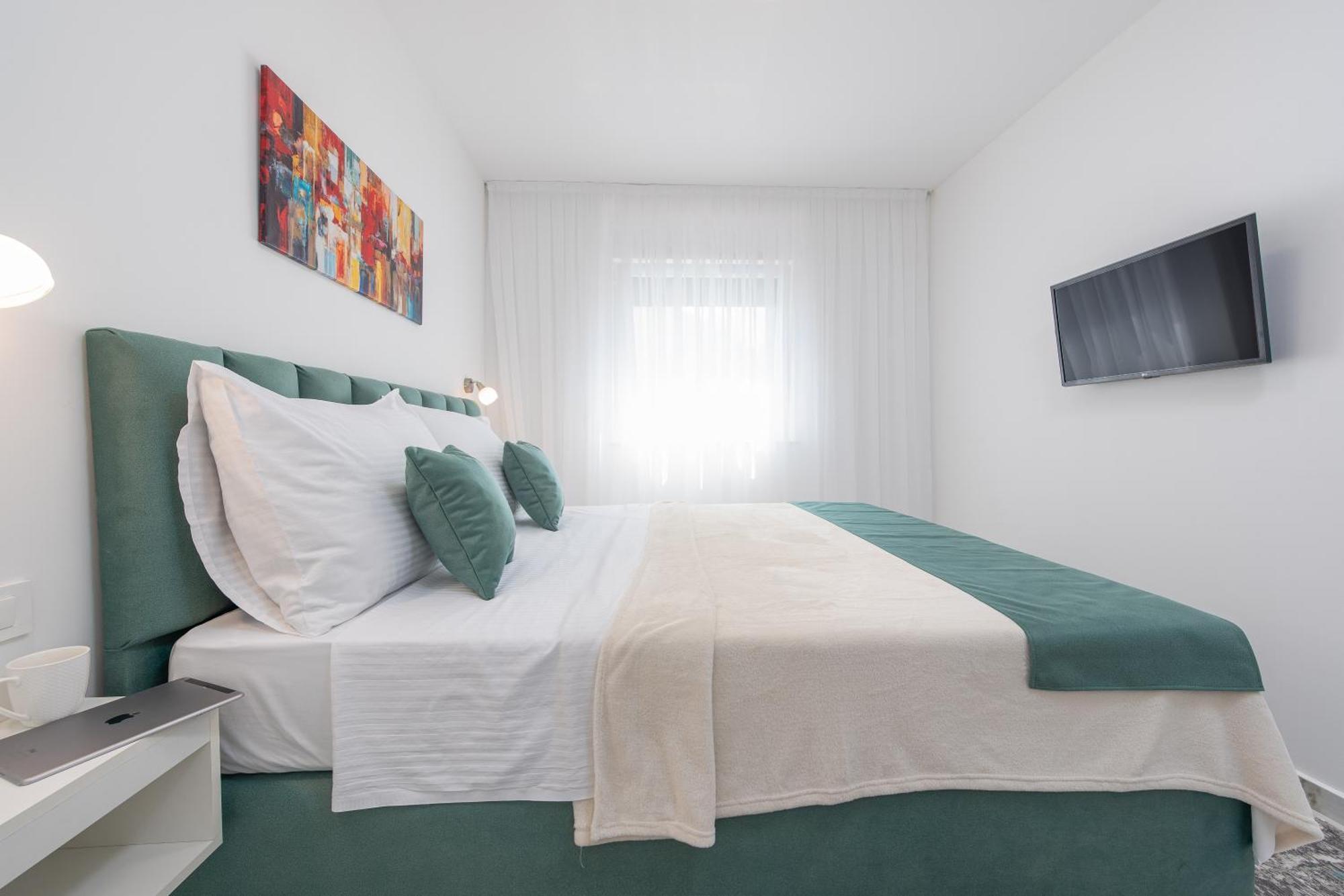 Apartments Menalo Elegance Zaton  Extérieur photo