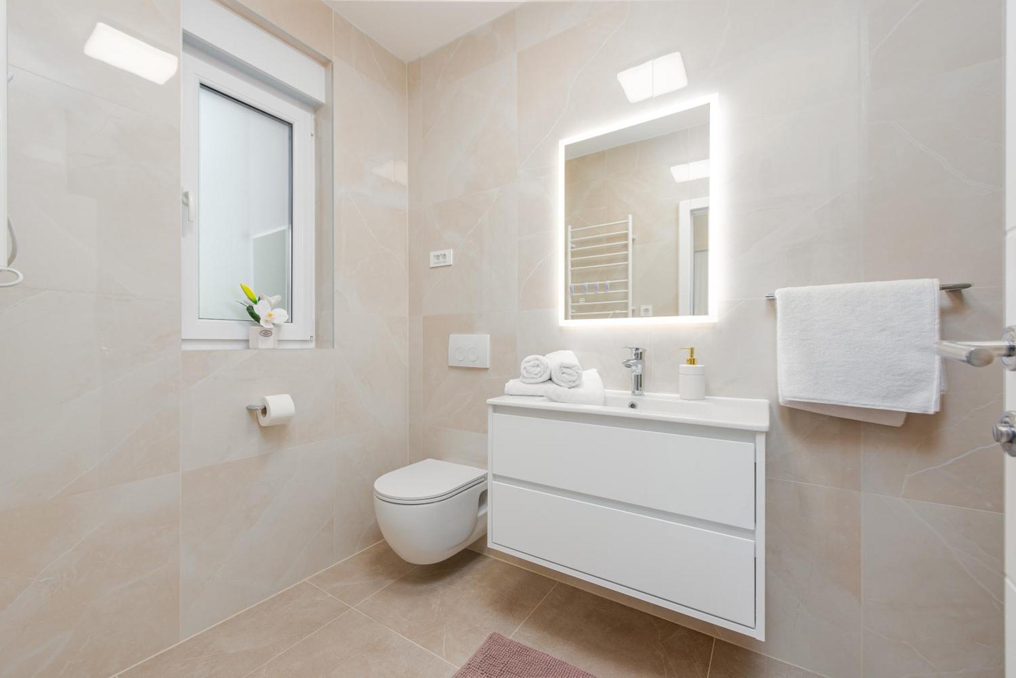 Apartments Menalo Elegance Zaton  Extérieur photo