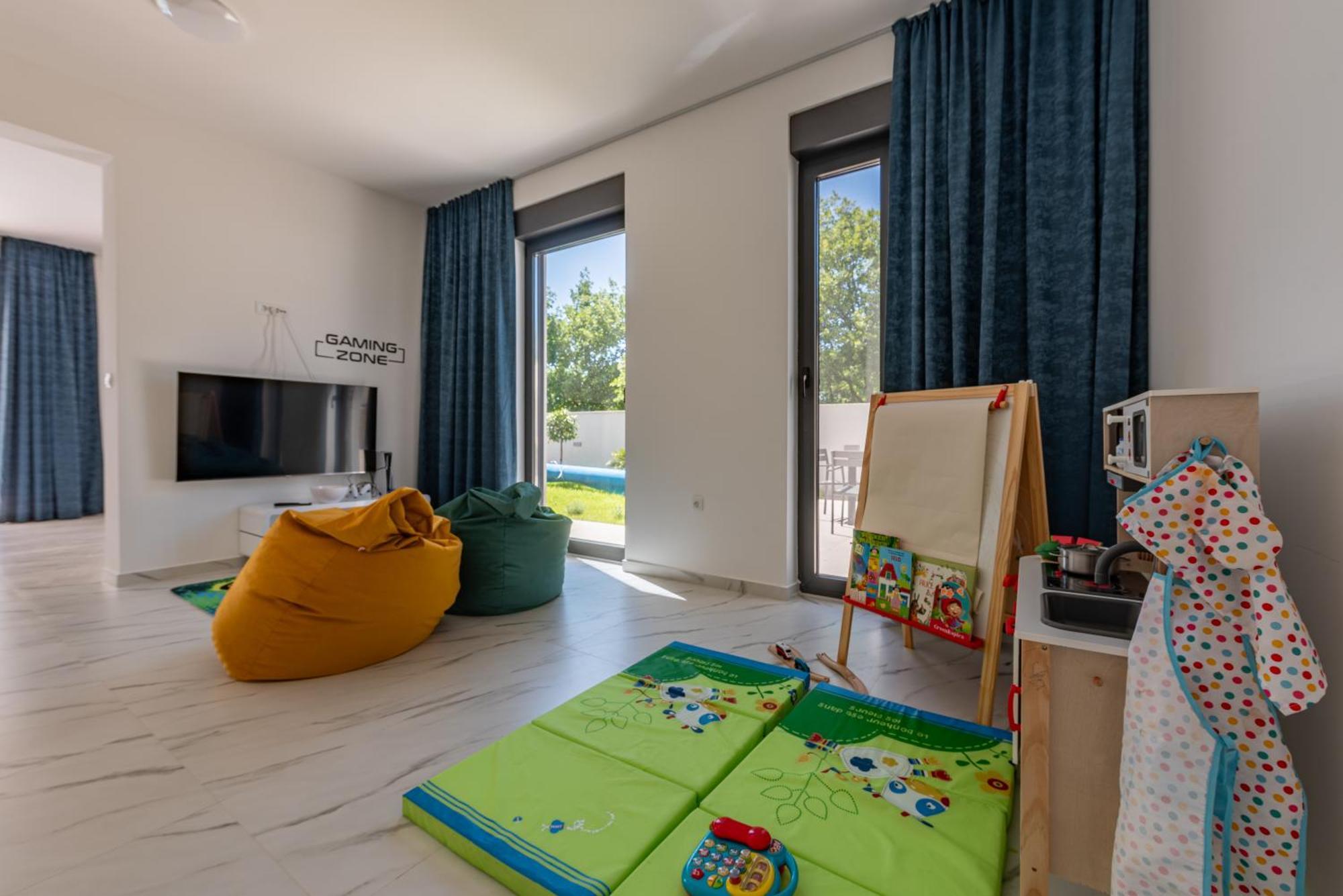 Apartments Menalo Elegance Zaton  Extérieur photo